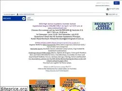 Sites similar to communityed.net