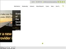 Sites similar to communityenergyengland.org