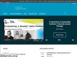 Sites similar to communityengagement.ceu.edu