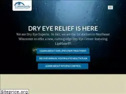 Sites similar to communityeye.com