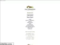 Sites similar to communityfarmkitchen.com