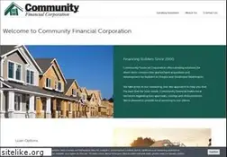 Sites similar to communityfc.com