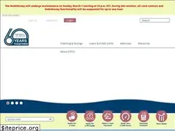 Sites similar to communityfocusfcu.org