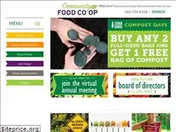 Sites similar to communityfood.coop