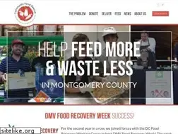 Sites similar to communityfoodrescue.org
