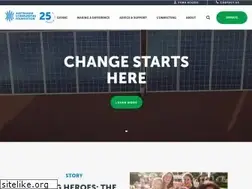 Sites similar to communityfoundation.org.au