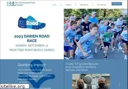 Sites similar to communityfunddarien.org