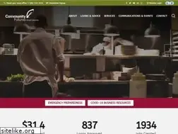 Sites similar to communityfutures.ca