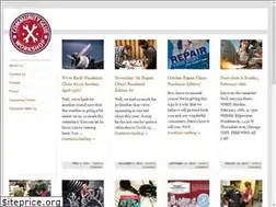 Sites similar to communityglueworkshop.org