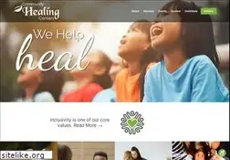Sites similar to communityhealingcenter.org