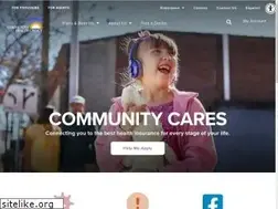 Sites similar to communityhealthchoice.org