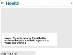 Sites similar to communityhealthmagazine.com