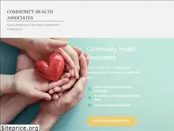Sites similar to communityhealthnewtown.com