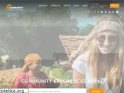 Sites similar to communityhomestay.com