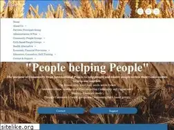 Sites similar to communityhopeint.org