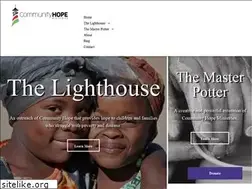 Sites similar to communityhopeschool.com