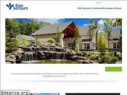 Sites similar to communityhospicehouse.com