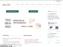 Sites similar to communityindicators.net