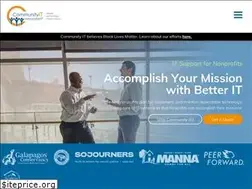 Sites similar to communityit.com