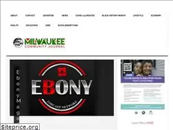 Sites similar to communityjournal.net