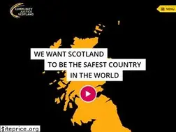 Sites similar to communityjustice.scot