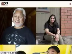 Sites similar to communitylaw.org.nz