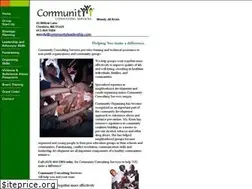Sites similar to communityleadership.com