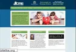 Sites similar to communitylendingcentre.com