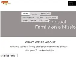 Sites similar to communitylifechurch.com