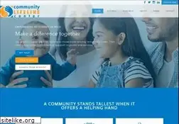 Sites similar to communitylifeline.org