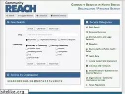 Sites similar to communitylink.cioc.ca