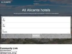 Sites similar to communitylink.org