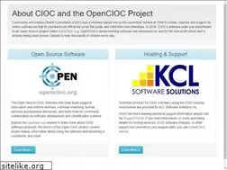 Sites similar to communitylinks.cioc.ca