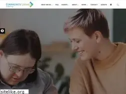 Sites similar to communitylivingcambridge.ca