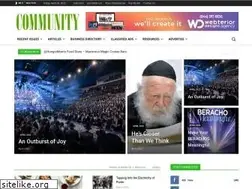 Sites similar to communitym.com