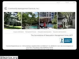 Sites similar to communitymanagement.com