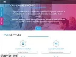 Sites similar to communitymanagement.ma
