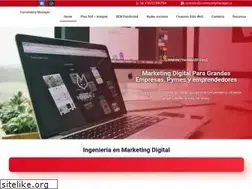 Sites similar to communitymanager.cl
