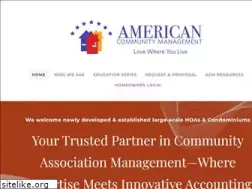 Sites similar to communitymanagers.net