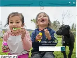 Sites similar to communitymatters.govt.nz
