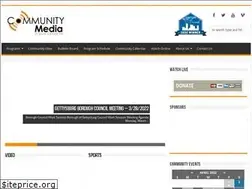Sites similar to communitymedia.net