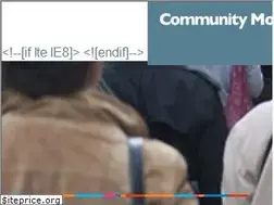 Sites similar to communitymoneyadvice.com