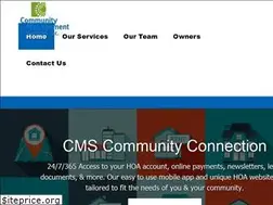 Sites similar to communityms.net