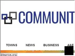 Sites similar to communitynews.org