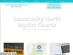 Sites similar to communitynorthbc.org