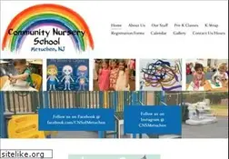 Sites similar to communityns.org
