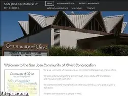 Sites similar to communityofchristsanjose.org
