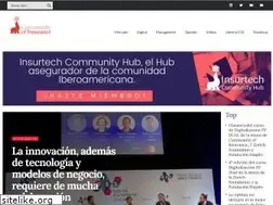 Sites similar to communityofinsurance.es