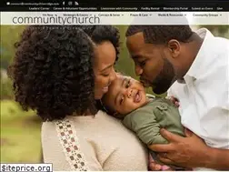 Sites similar to communityofriverridge.com