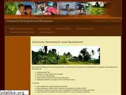 Sites similar to communitypartnering.info